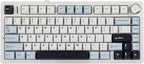EPOMAKER x Aula F75 Gasket Mechanical Keyboard, 75% Wireless Hot Swappable by EPOMAKER
