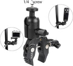 Aluminum Alloy Super Clamp Camera Mount - Image 4