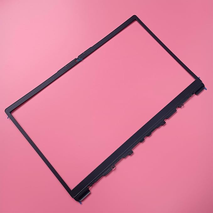 Replacement Laptop LCD Cover Back Rear Top Lid Bezel Hinges - Image 5