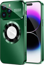 Magnetic for iPhone 14 Pro Max Case, Compatible by MAKAVO