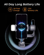 FUNSNAP Capture5 Gimbal Stabilizer - Image 7