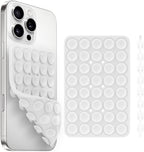 Silicone Suction Cup Phone Case Mount Double Sided, Phone Accessories by Yojaro