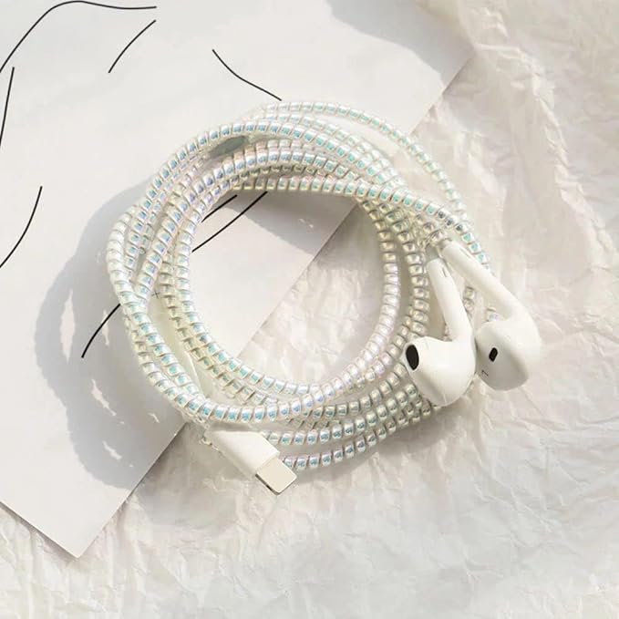 Spiral Cable Protector - Image 6