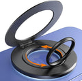 TORRAS 2025 Upgrade Fit for MagSafe Phone Grip Ring Holder Compatible by TORRAS