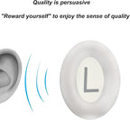 Replacement Ear Pads for Bose QuietComfort 45 Headphones, Ear Pads Cushions - Image 5