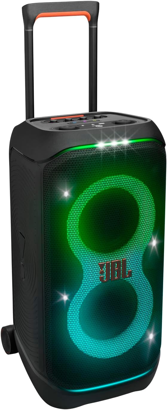 JBL PartyBox Stage 320 by JBL