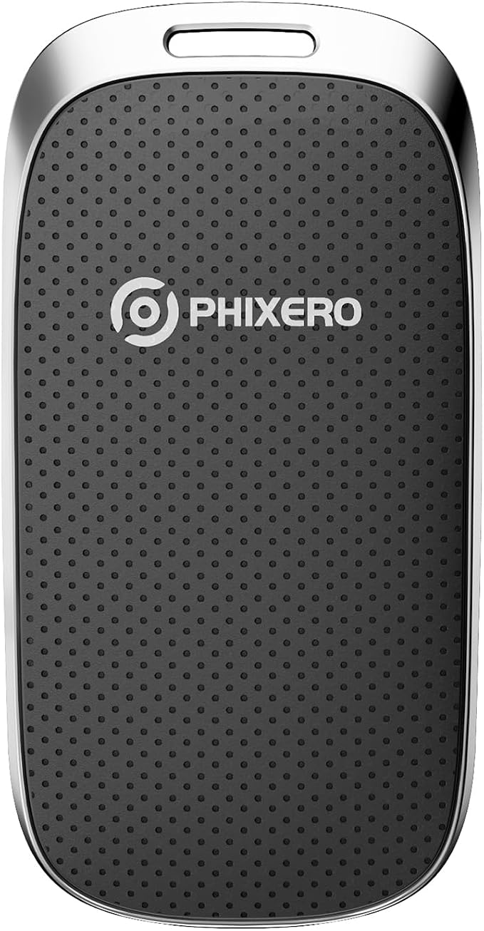 PHIXERO P20 External Portable SSD 2TB, External Solid State Drives - Image 8