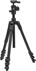 Manfrotto Befree Advanced AS, Camera Tripod, Lever Lock, Compatible - Image 4