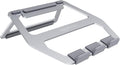 Amazon Basics Aluminum Portable Foldable Height Adjustable Support Stand by AmazonBasics