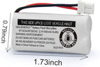 GEILIENERGY BT183342 BT283342 BT166342 BT266342 BT162342 BT262342 Battery - Image 4
