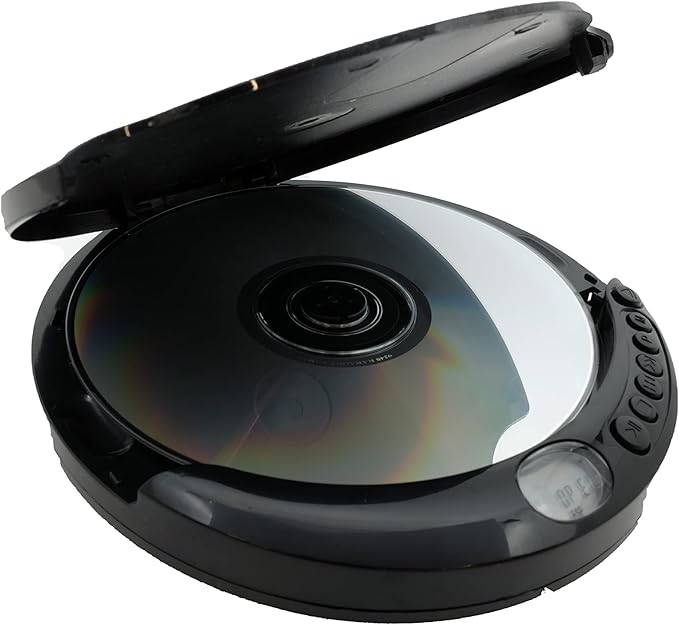 Proscan Personal Compact CD Player - Image 7