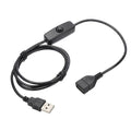 MECCANIXITY USB Extension Cable by MECCANIXITY