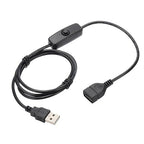 MECCANIXITY USB Extension Cable by MECCANIXITY