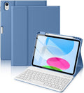 for iPad 10th Generation Case by Beydoa