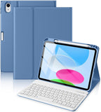 for iPad 10th Generation Case by Beydoa