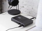 Schiit Midgard Headphone Amp and Preamp - Image 4