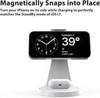 3 in 1 Charging Station for Apple Devices - Image 3