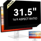 31.5 Inch Computer Privacy Screen by Mamol
