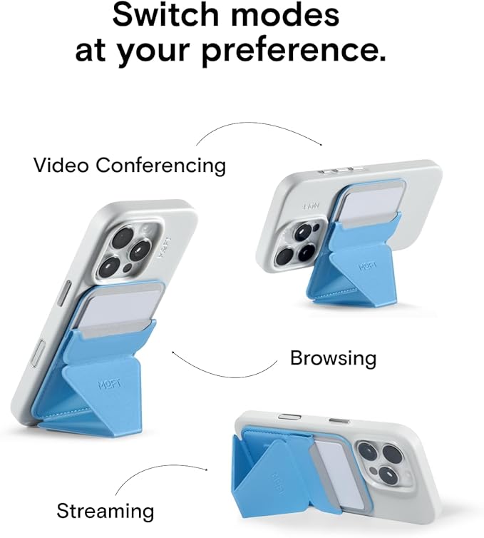 MOFT Magnetic Wallet Stand Compatible - Image 3