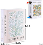 Book Shape Decorative Cable Management Box - Image 2