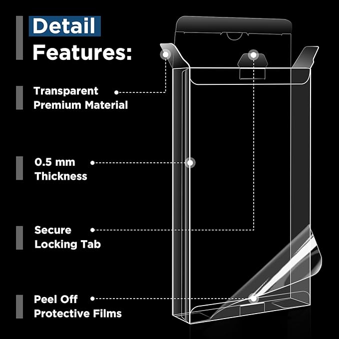 VHS Tapes Protector - Image 4