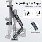 OHLPRO Tablet Mount for Truck - Image 4