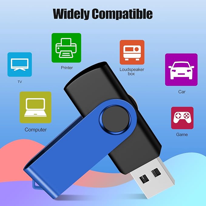 EASTBULL Flash Drive Bulk 32GB USB 20 Pack - Image 4