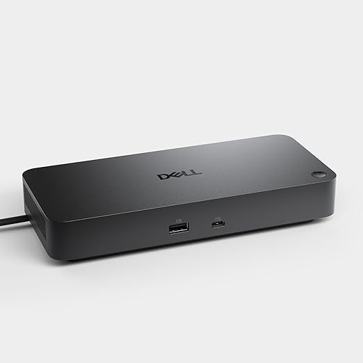 Dell Pro Dock WD25 - Image 8