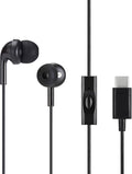 Amazon Basics Wired Earbuds by AmazonBasics
