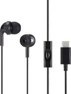 Amazon Basics Wired Earbuds by AmazonBasics