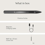 Flowtica Scribe AI Voice Recorder - Image 9