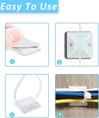Cable Management Kit - Image 5