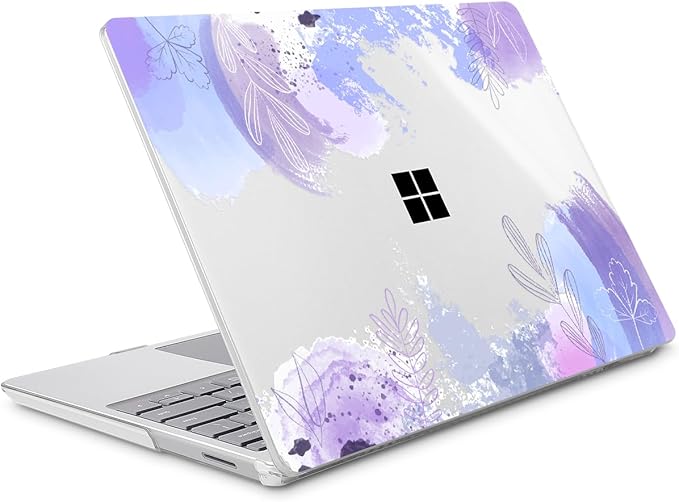 Tuiklol Case for 15 Inch Microsoft Surface Laptop 5/4/3 2022-2020, Model - Image 3