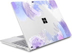 Tuiklol Case for 15 Inch Microsoft Surface Laptop 5/4/3 2022-2020, Model - Image 3