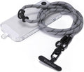 project-cb Phone Lanyard×1, Phone Tether Tab×2, Crossbody Cell Phone Lanyard by Project-cb