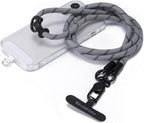 project-cb Phone Lanyard×1, Phone Tether Tab×2, Crossbody Cell Phone Lanyard by Project-cb