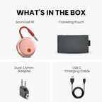 Avantree SoundJet R1 – Airplane Bluetooth Adapter - Image 7