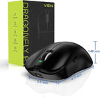 VGN F1 MOBA Wireless Gaming Mouse - Image 9