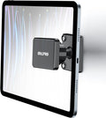 OHLPRO Magnetic Tablet Wall Mount Holder, 360° Rotatable Drilling Base iPad by OHLPRO