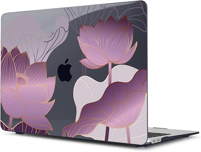 Teryeefi for 2020 2022 2016-2019 MacBook Pro 13 inch Case A2338 A2289 A2251 - Image 4