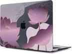 Teryeefi for 2020 2022 2016-2019 MacBook Pro 13 inch Case A2338 A2289 A2251 - Image 4