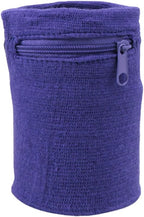 Suddora Zipper Wrist Pouch by Suddora