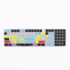 Shortcut Keyboard Cover for Adobe Premiere Pro. Compatible ONLY - Image 5