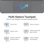 Touch iPad 10th Generation Case - Image 6