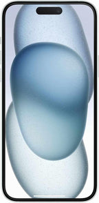 OtterBox iPhone 15 Glass Screen Protector, Flawless Touch Response, Fingerprint - Image 3