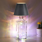 WILIT Wireless Bottle Lamp for Liquor Bottles, 3-Level Brightness LED Night by WILIT
