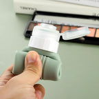 Travel Bottles for Toiletries, Tsa Approved 3oz Travel Size Containers BPA Free - Image 9