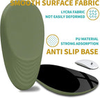 Hokafenle Ergonomic Mouse Pad Wrist Support - Image 6
