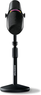 Shure MV7+ Podcast Dynamic Microphone - Image 9