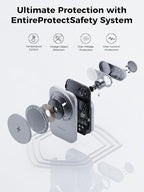MagFusion Z 3-in-1 Charging Station Compatible - Image 6